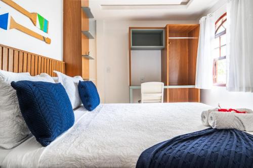 Caravelas Hotel | Pet-Friendly Pousada Portal de Búzios for Family Getaways