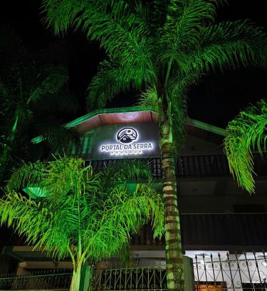 Vila Loli Hotel | Cozy Pousada Campos de Paiva: Child-Friendly Retreat