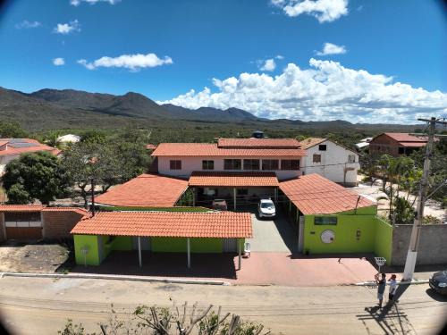 Rio De Contas Hotel | Discover Pousada Portal da Chapada: Pet-Friendly Retreat