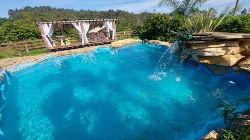 Itutinga Hotel | Experience Pousada Portal da Serra - Chalés with Ocean Views