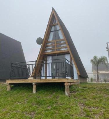 Ponta Grossa Other | Discover Portal Dos Campos: Pet-Friendly Retreat with Pool