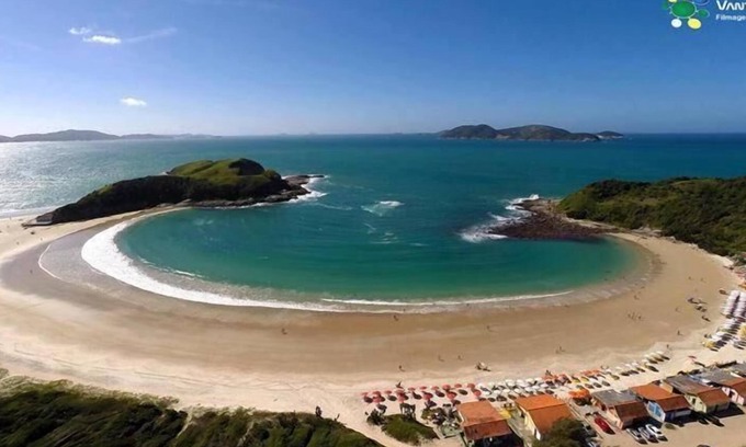 Pero Hotel | Discover Pousada Porto do Sol: Family-Friendly and Cozy