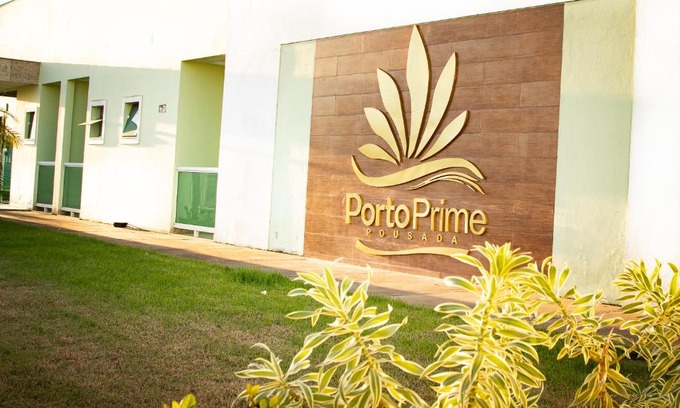 Sao Joao Da Barra Hotel | Top-Rated Pousada Porto Prime: Pool & Breakfast Included