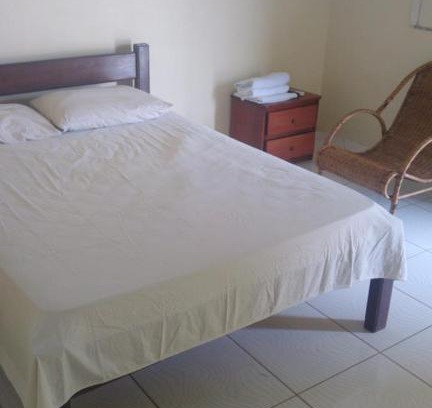 Manaus Hotel | Discover Pousada Potiguara: Breakfast & Kitchen Amenities