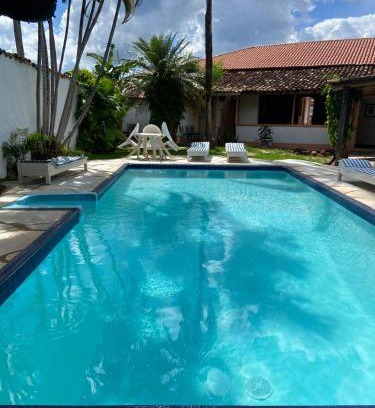 Centro Hotel | Inviting Oceanfront Retreat at Pousada Pouso do Sô Vigario