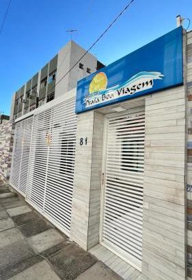 Boa Viagem Hotel | Inviting Stay at Pousada Praia Boa Viagem with Breakfast