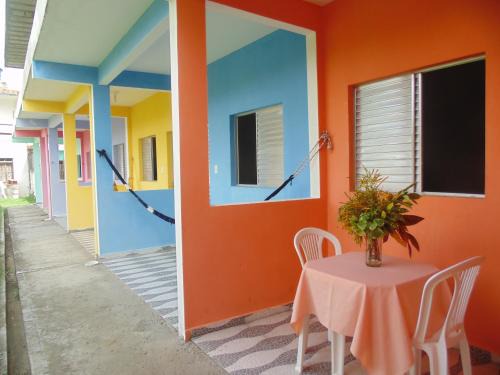 Armacao do Tairu Hotel | Pet Friendly Getaway at Pousada Praia de Tairu