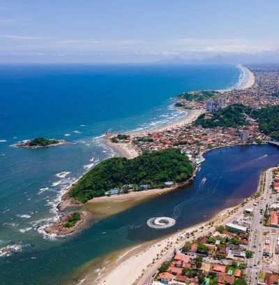 Praia dos Sonhos House | Pet-Friendly Pousada Praia do Sonho with Ocean View