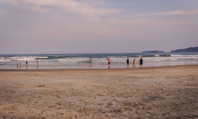 Praia Grande Bed & Breakfast | Ideal Getaway at Pousada Praia Grande - Rated 9.6/10