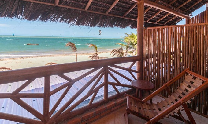 Prea Hotel | Top-Rated Pousada Preamar with Pool & Family-Friendly Perks