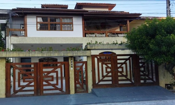 Jardim Primavera Hotel | Top-Rated Pousada Primavera: Your Ideal Getaway Awaits