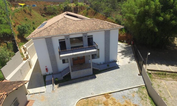 Ouro Preto Hotel | Discover Pousada Primaz de Minas: Family-Friendly Retreat