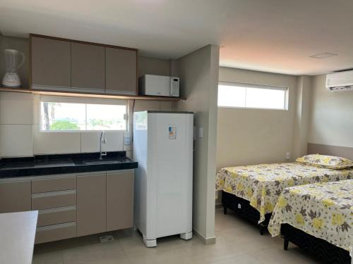 Juazeiro do Norte Apartment | Family-Friendly Stay at Pousada Prime for Budget Travelers