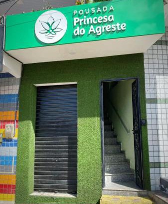 Passa e Fica House | Discover Pousada Princesa do Agreste: Guest Rated 8/10