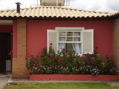 Belo Vale Hotel | Explore Pousada Princesa Do Vale: Pet-Friendly Retreat
