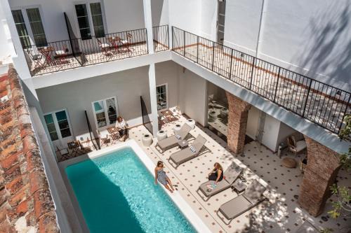 Vila Real Santo Antonio Hotel | Pousada Vila Real Santo Antonio: 4-Star Oceanfront Retreat