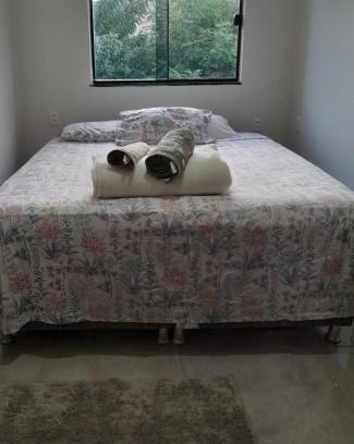Sidrolandia House | Family-Friendly Pousada: Your Cozy Getaway Awaits