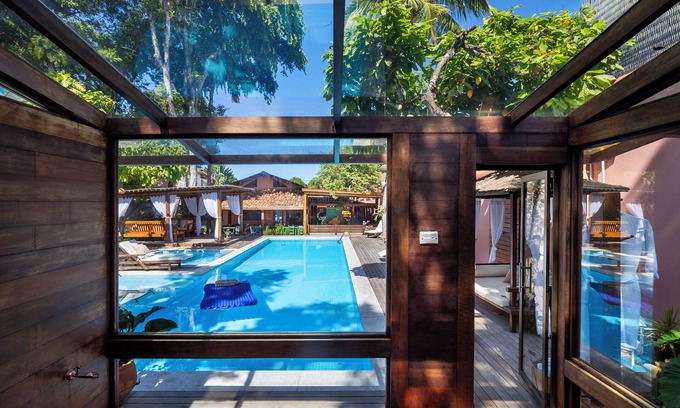Trancoso Hotel | Unforgettable Stays at Pousada Quarto Crescente - 10/10!