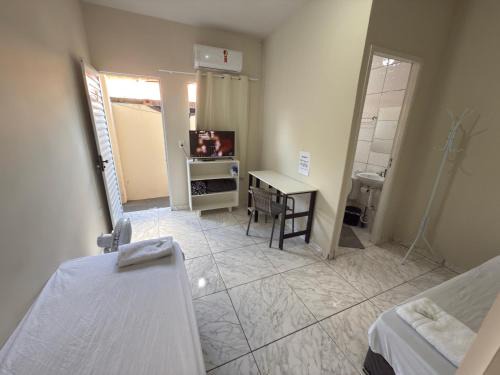 Campinas House | Pet-Friendly Pousada Quartos vcp with Family Amenities