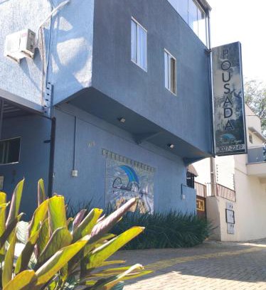Foz do Iguacu Hotel | Guest Rated: Pousada Quedas D'água with Family-Friendly Amenities