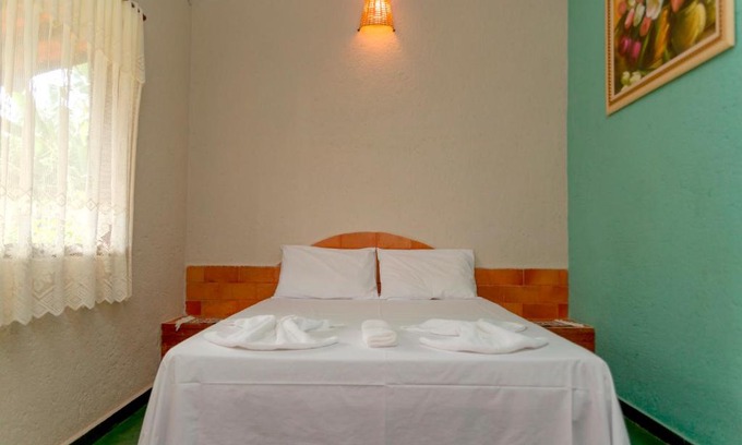 Serra do Cipo Hotel | Budget-Friendly Pousada Quintal da Serra with Breakfast Included