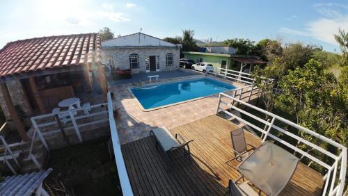 Igarata House | Pousada Quintal de Casa - Igaratá