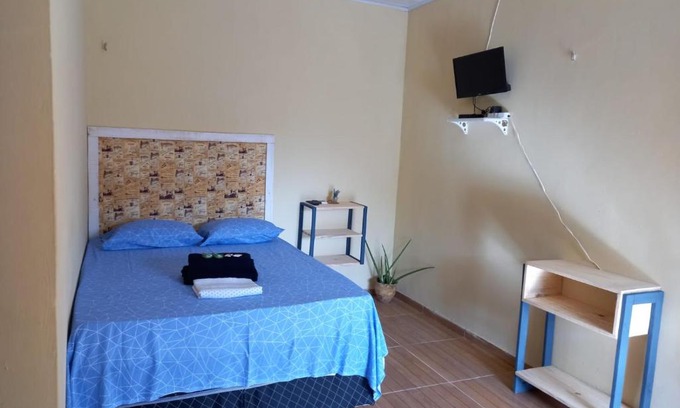 Barreirinhas Hotel | Pet-Friendly Pousada Raio de Sol with Pool & Family Amenities