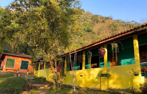 Iporanga House | Experience the Best at Pousada Rancho da Serra PETAR
