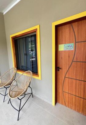 Caparao National Park Cabin | Guest Rated 10/10 at Pousada Rancho na Serra with Pool
