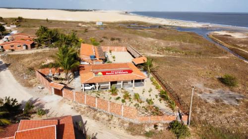 Tutoia House | Pet-Friendly Pousada Rancho Sol Nascente with High Ratings