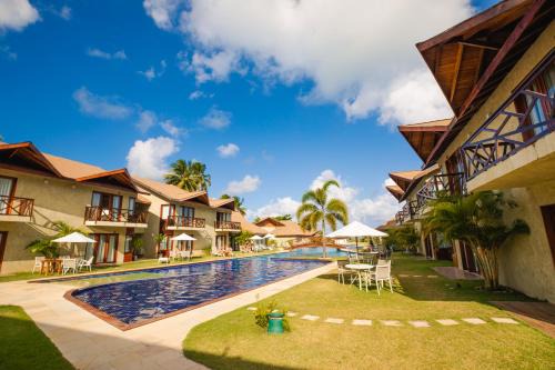 Barra Grande Hotel | Discover Pousada Rangai: Pet-Friendly Oasis with Ocean Views