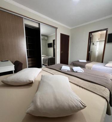 Vila Lenzi Bed & Breakfast | Discover Pousada Rara House: Pet & Child Friendly Retreat