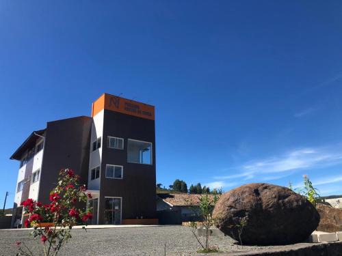 Bom Jardim da Serra Apartment | Explore Pousada Rastro da Serra: Family-Friendly Retreat