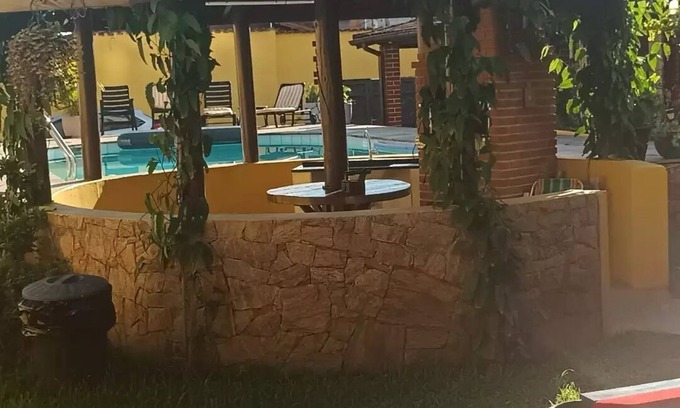 Jardim Real Hotel | Beachfront Bliss at Pousada Real: Kid-Friendly Retreat