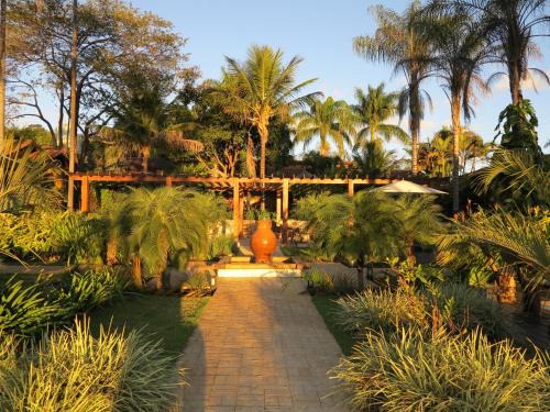 Alto Paraiso de Goias Hotel | Experience Oceanfront Bliss at Pousada Recanto da Grande Paz