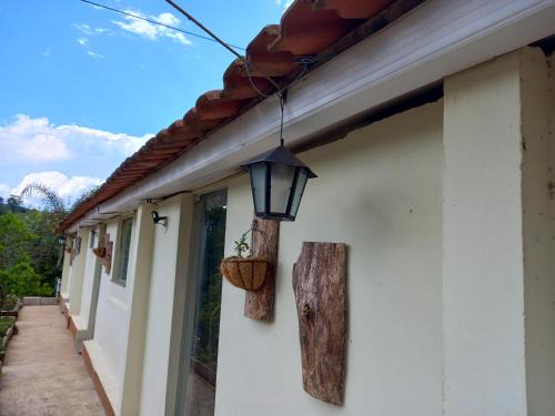 Campestre Hotel | Pousada Recanto Alegre