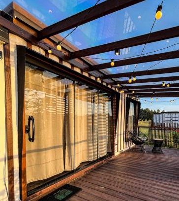 Carlopolis House | Discover Pousada Recanto Bela Vista with Oceanfront Serenity
