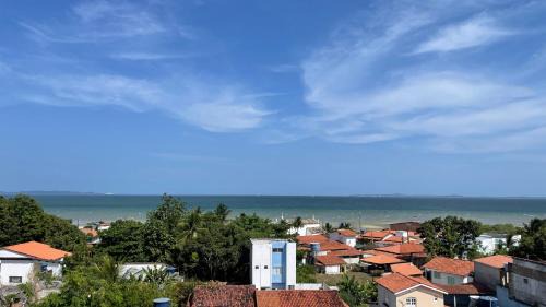 Saubara House | Pousada Recanto Bella Vista