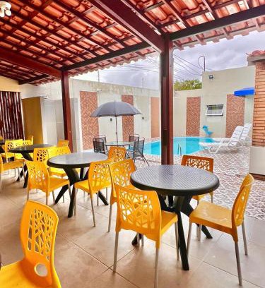 Praia do Frances Hotel | Top-Rated Pousada Recanto do Frances by Praia do Frances
