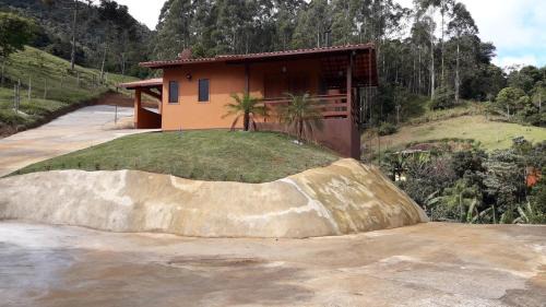 Sao Pedro da Serra Hotel | Kid-Friendly Haven at Pousada Recanto da Serra, Rated 9.3