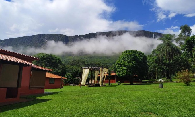 Serra da Canastra National Park Hotel | Cozy Pousada Recanto Stéfani with Complimentary Breakfast