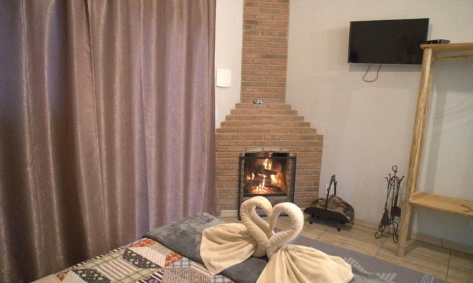 Visconde de Maua Hotel | Guest Rated: 10/10 at Pousada Recanto dos Pássaros