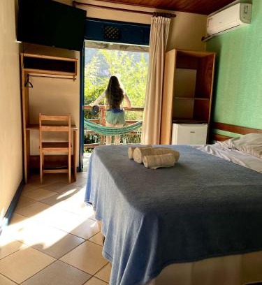 Mucuge Hotel | Discover Pousada Recanto da Chapada: Pet-Friendly Retreat