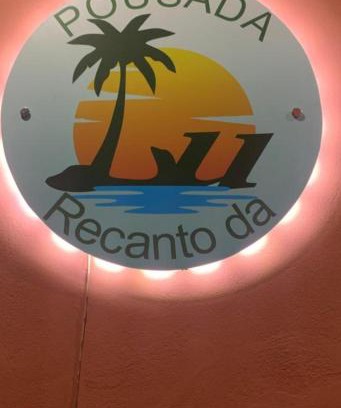 Ponte Branca Hotel | Pet-Friendly Pousada Recanto da Lu with Breakfast Included