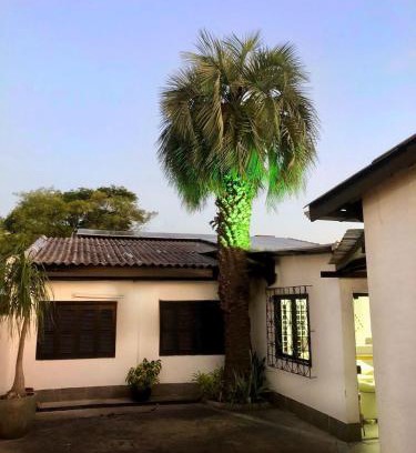 Guaiba Hotel | Discover Pousada Recanto da Palmeira: Pet-Friendly Retreat