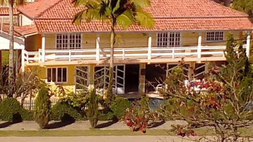 Itacolomi Apartment | Unforgettable Stay at Pousada Recanto da Sereia - 4 Stars