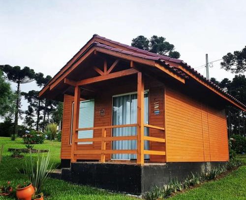 Bocaina do Sul House | Pet-Friendly Pousada Recanto Das Araucárias: Rated 10/10