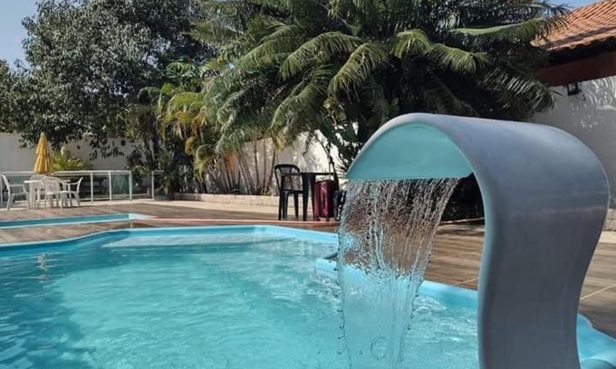 Praia Seca House | Pet-Friendly Pousada Recanto de Praia Seca with Ocean Views