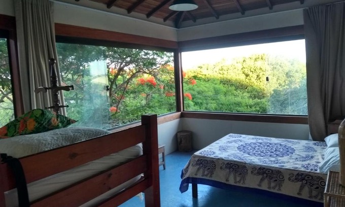 Pero Hotel | Family-Friendly Getaway at Pousada Recanto Devas
