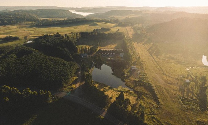 Cambara do Sul Hotel | Pet-Friendly Pousada Recanto do Lago with Top Amenities